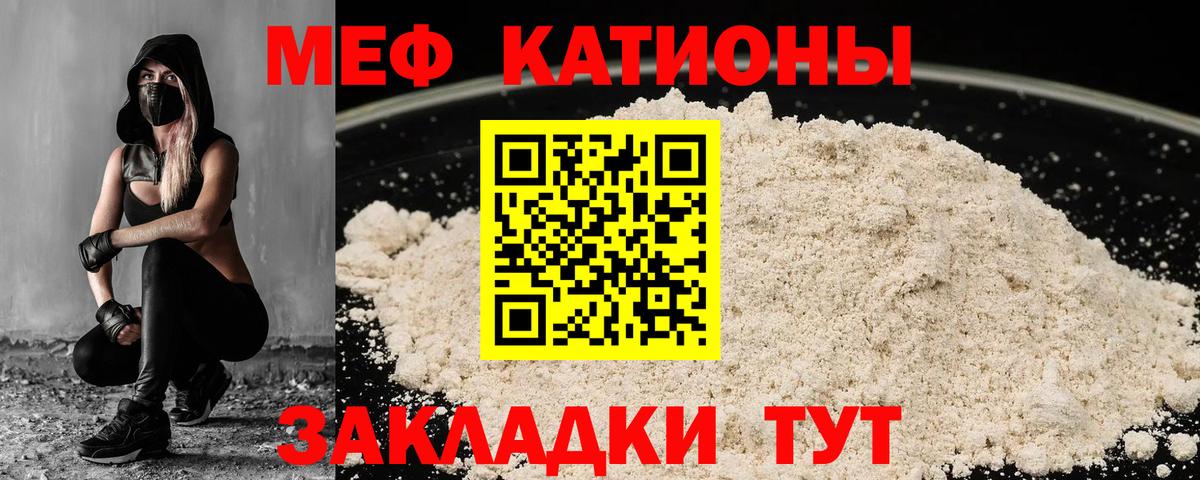МЕФ  Звенигород